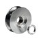 A & I Products PULLEY 4" x4" x2" A-AFD5035 - alternate 1